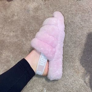 Ugg Slides